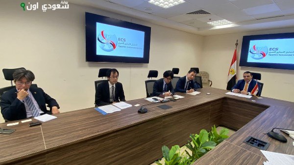 التمثيل التجاري يناقش الترتيبات النهائية للمنتدى الاستثماري بطوكيو