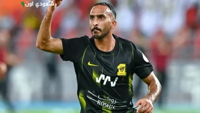 صالح العمري