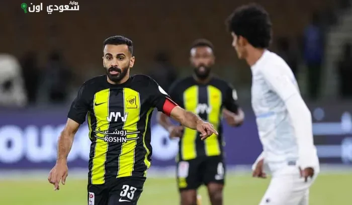 الاتحاد يواجه الأخدود