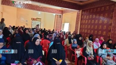 إعلام الداخلة ينظم ندوات لتمكين المرأة الريفية