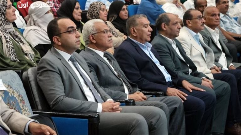 نائب محافظ الإسماعيلية يفتتح دورة تدريبية لمديري المدارس مبادرة جسور