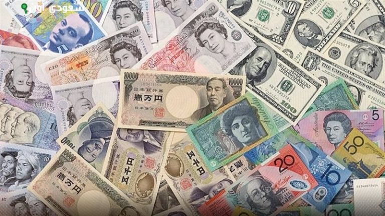 أسعار العملات