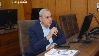 محافظ الغربية