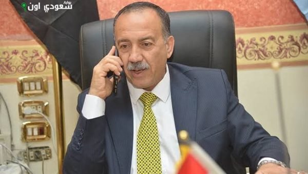 محافظ أسيوط