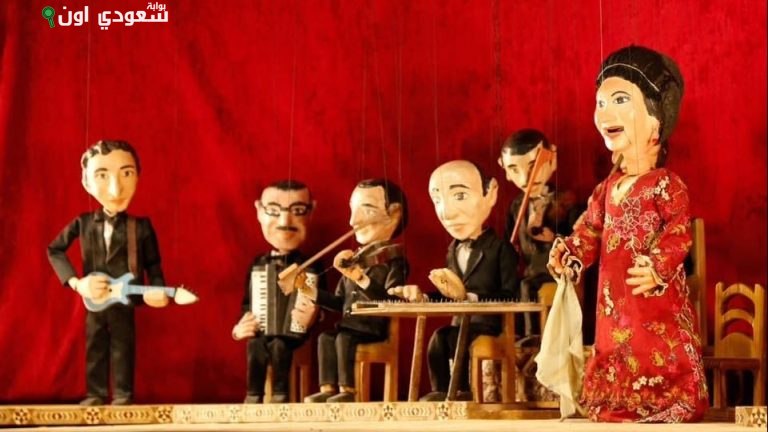 أم كلثوم تحيي ذكراها بصوت العرائس في تجربة فريدة على مسرح الساقية ليلتين مميزتين