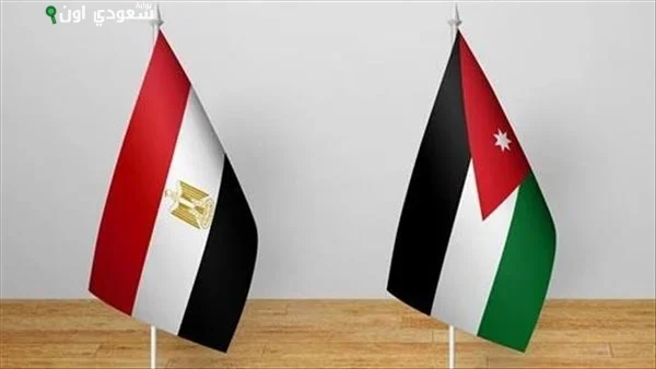 انطلاق الأعمال التحضيرية لتعزيز العلاقات بين مصر والأردن