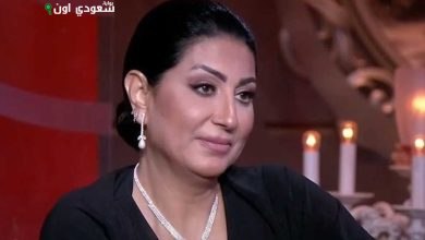 وفاء عامر