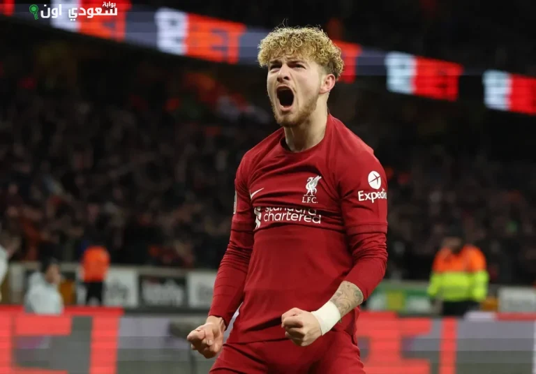 هارفي إليوت