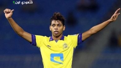 عبد الرحمن الدوسري