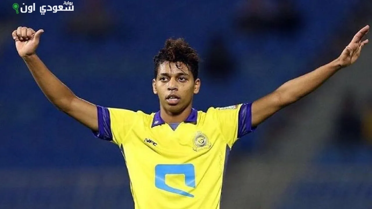 عبد الرحمن الدوسري