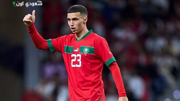 بلال الخنوس