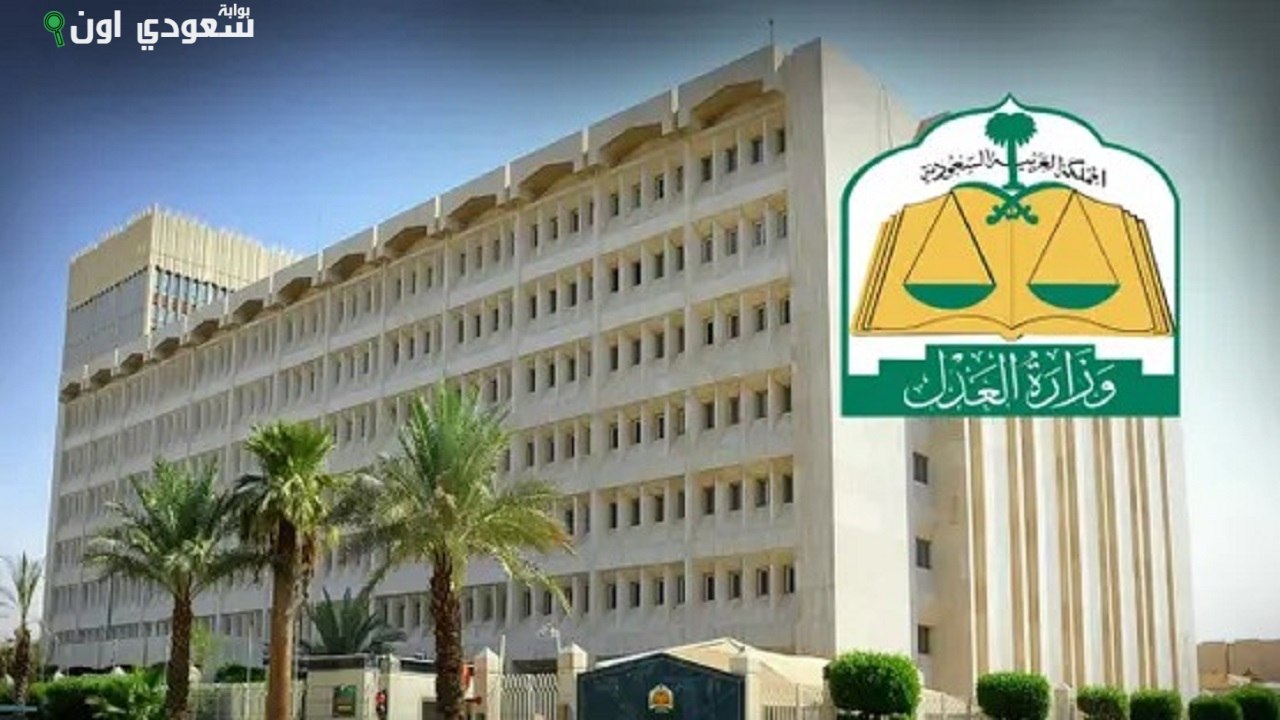 وزارة العدل تعلن عن فصل دوائر الأخطاء المهنية الصحية في 15,800 قضية