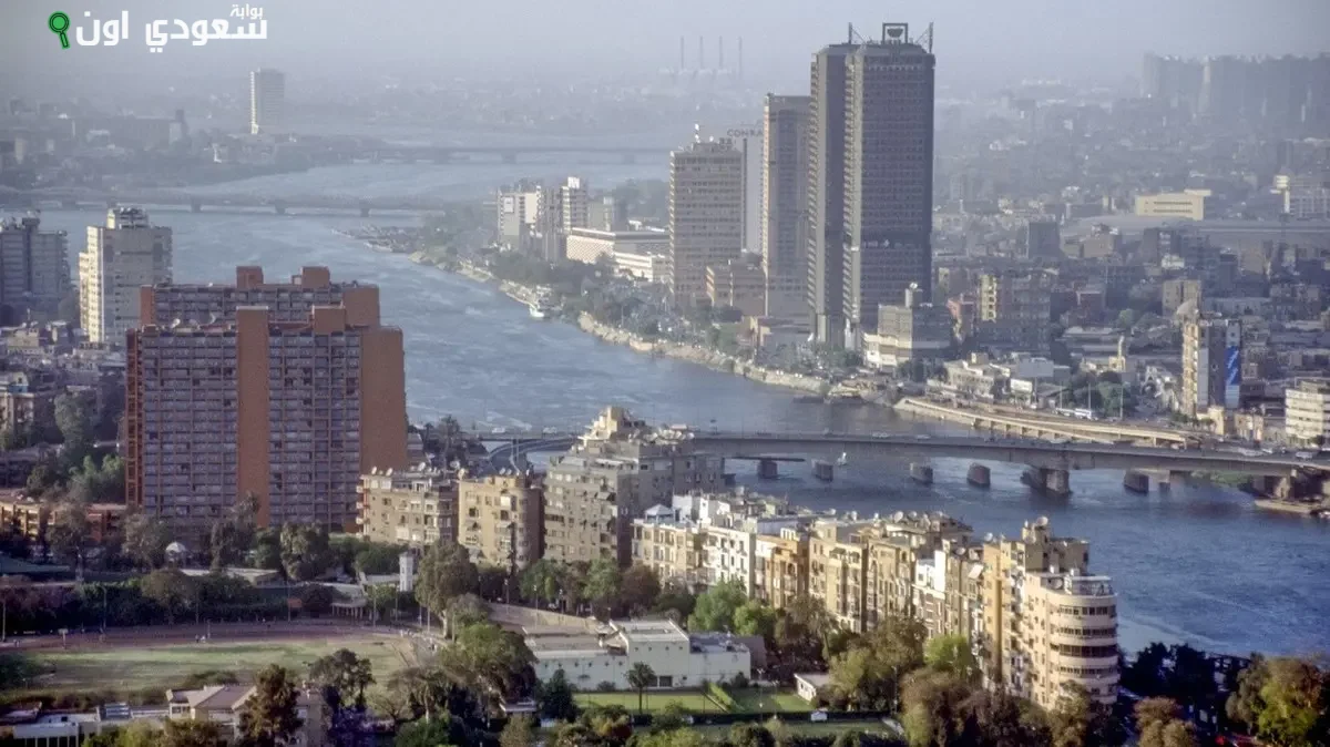 سبع مؤشرات تعكس تعافي الاقتصاد المصري ونمو قياسي في الاستثمارات والتحويلات المالية