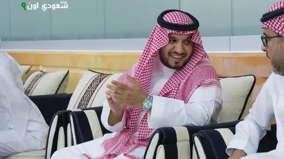عبدالله الماجد