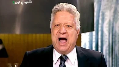 مرتضى منصور