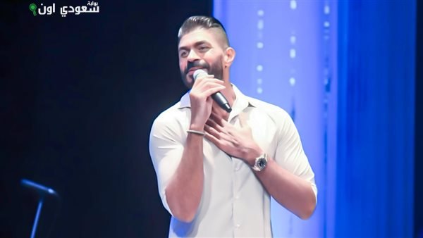 "القلعة 33" يصدح بصوت خالد سليم ويتلألأ بفن الأرتيست على مسرح المحكي