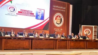 انتخابات مجلس الشيوخ في البحيرة