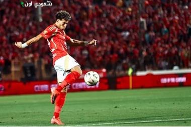عودة إمام عاشور