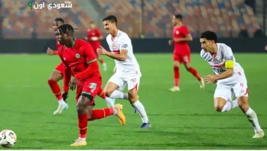 تعديل طاقم تحكيم مباراة الزمالك ومودرن بعد ظرف طارئ