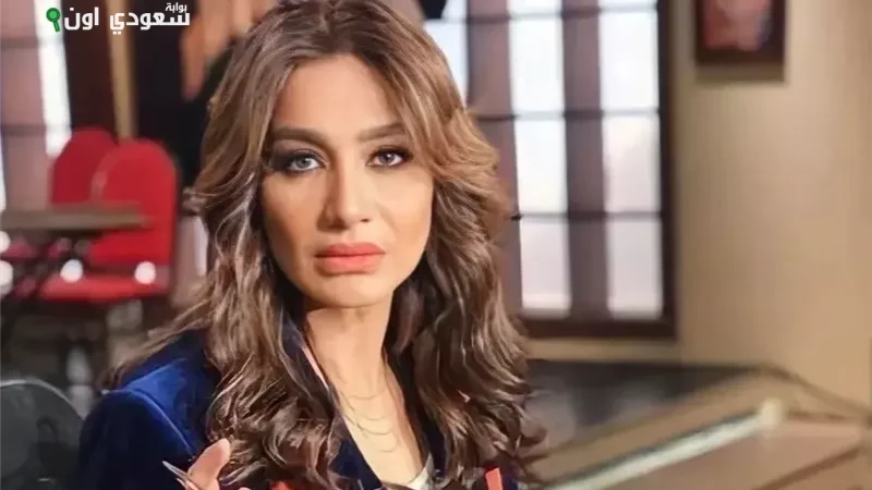 بسمة وهبة