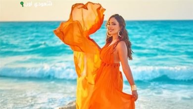 نسرين طافش