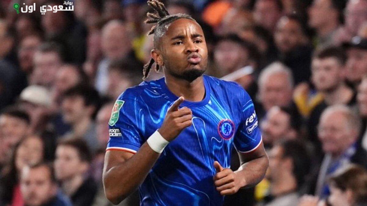 كريستوفر نكونكو