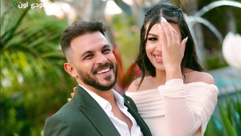 الفنان محمد رشاد