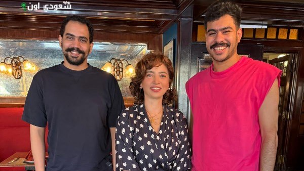 أحمد رمزي