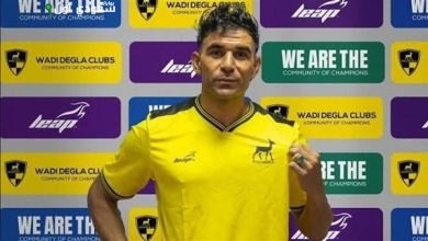 وفاة محمد أبو النجا، المعروف بـ "بونجا"، حارس مرمى نادي وادي دجلة،