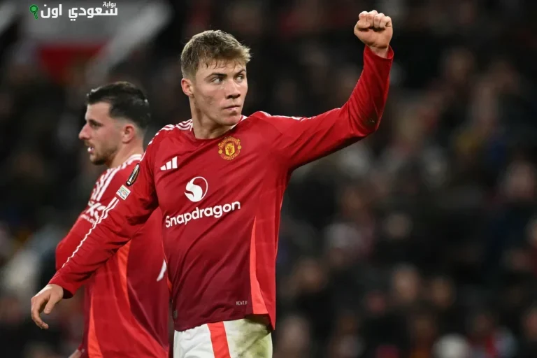 راسموس هويلوند