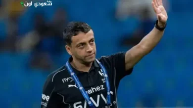 محمد الشلهوب، نجم الهلال السابق،