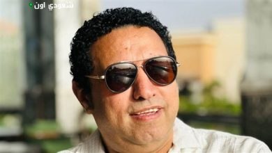 ناصر عبدالحفيظ