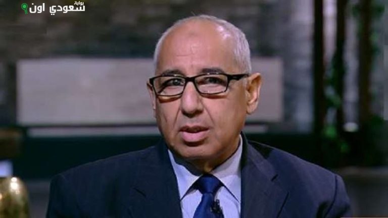 الدكتور علي عوف