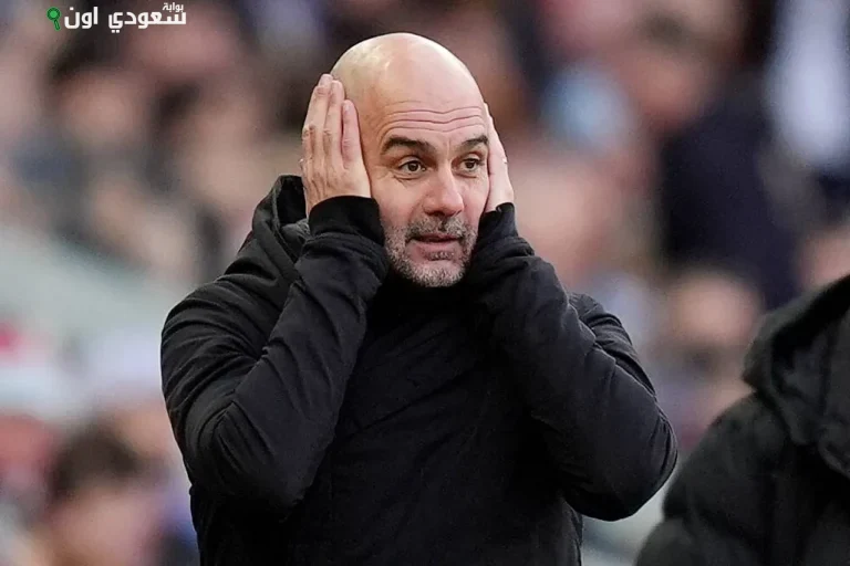 بيب غوارديولا