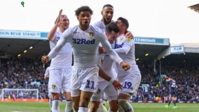 ليدز يونايتد