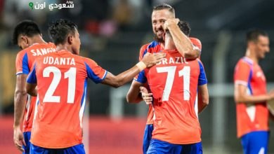 نادي غوا الهندي