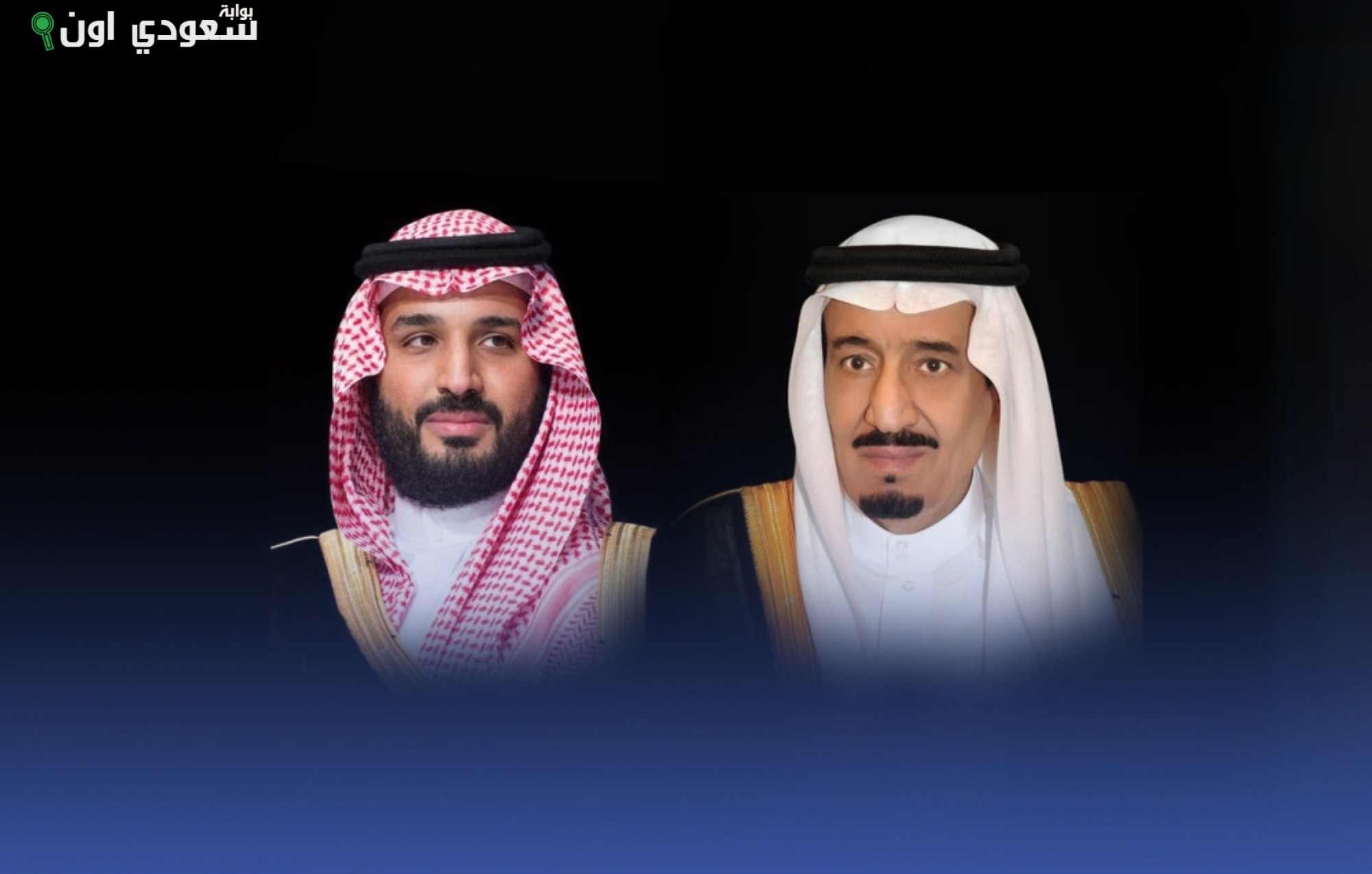 خادم الحرمين وولي العهد يبعثان برقيتي تهنئة للرئيس التركي بمناسبة يوم النصر