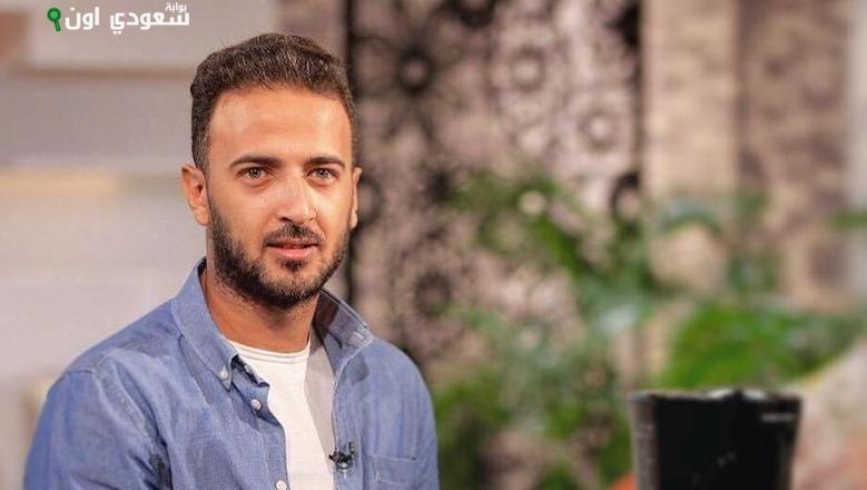 الفنان محمد مهران