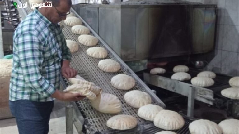 32 محضرا تم تحريرها خلال حملات مراقبة على مخابز البحيرة