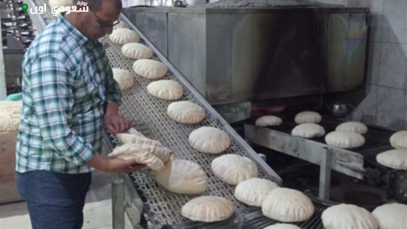 الصورة الرئيسية للمقال: 32 محضرا تم تحريرها خلال حملات مراقبة على مخابز البحيرة