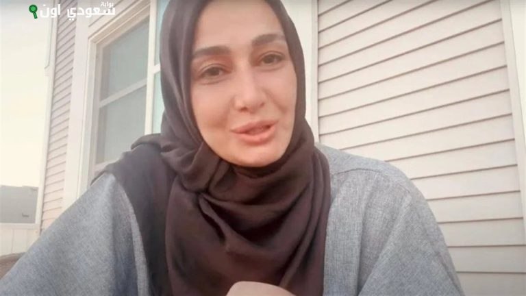 حلا شيحة تتألق من جديد بصور حديثة ومؤثرة وتلاوة قرآنية تلامس القلوب