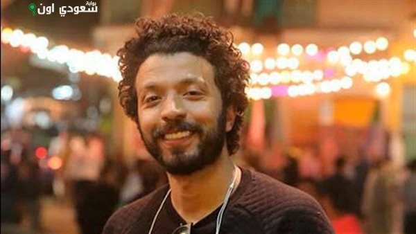 المخرج أحمد خالد موسى