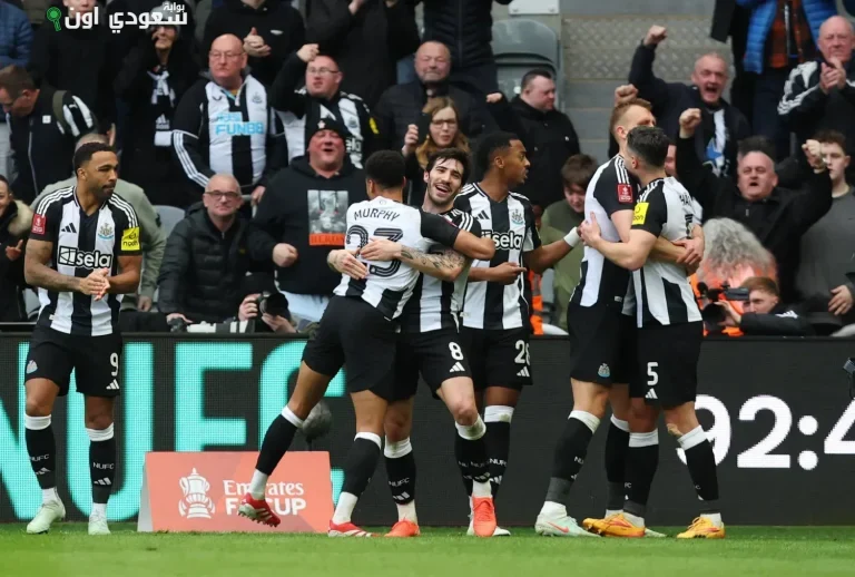 نيوكاسل يونايتد