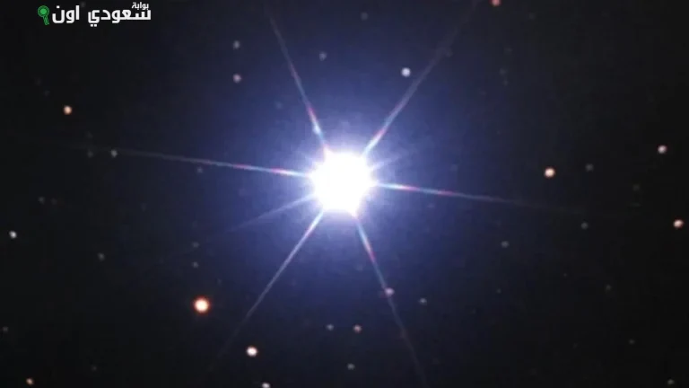 ظهور نجم سهيل فجر 24 أغسطس علامة على اقتراب نهاية الصيف