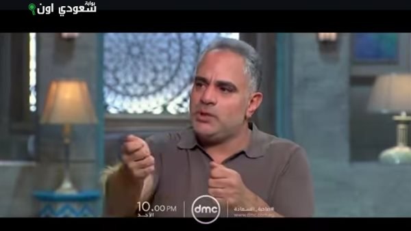 محمد شاهين يحل ضيفاً على برنامج "صاحبة السعادة" في حلقة جديدة اليوم