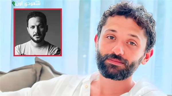 كريم محمود عبد العزيز يتعاون مع بيتر ميمي في دراما رمضان 2026