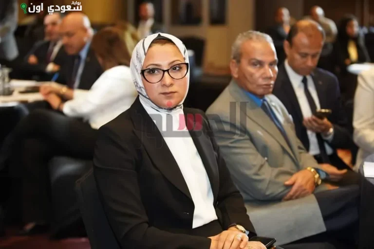 نائب محافظ الوادي الجديد