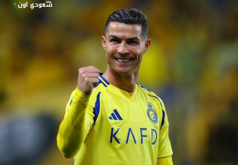 كريستيانو رونالدو