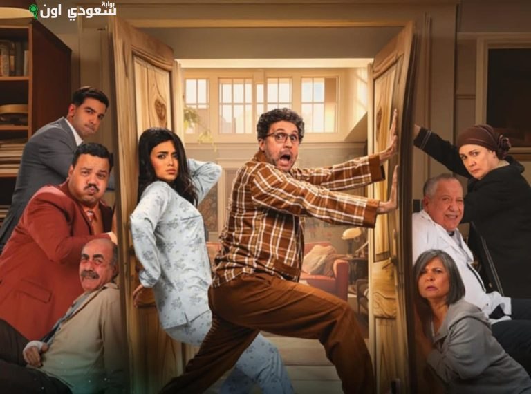 هشام ماجد ينفي إلغاء الجزء الثالث من "أشغال شقة"