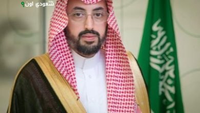 عبد الرحمن الحربي